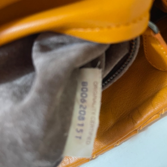 Bottega Veneta Shoulder handbag - Picture 4 of 9